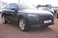Audi Q5 40 TDI S-Line quattro s-tronic