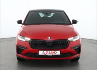 Skoda Scala Monte Carlo 1.5 TSI DSG