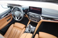 BMW 5 530d Luxury xDrive MHEV Aut.