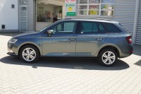 Skoda Fabia Combi 1.0 TSI Style