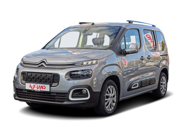 Citroen Berlingo 1.2 12V e-THP