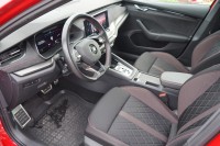 Skoda Octavia Combi 2.0 TDI 4x4 RS