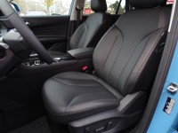 MG HS 1.5 T-GDI Luxury Aut.