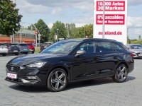 Vorschau: Seat Leon Sportstourer 1.4 e-HYBRID FR