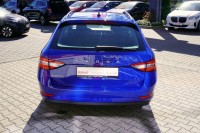 Skoda Superb Combi 2.0 TSI DSG