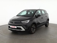 Opel Crossland 1.2Turbo Aut. 2-Zonen-Klima Sitzheizung LED