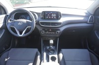 Hyundai Tucson 1.6 GDI