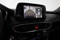 Hyundai Santa Fe 2.2 T-GDI Premium 4WD