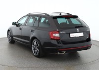 Skoda Octavia Combi 2.0 TSI DSG RS