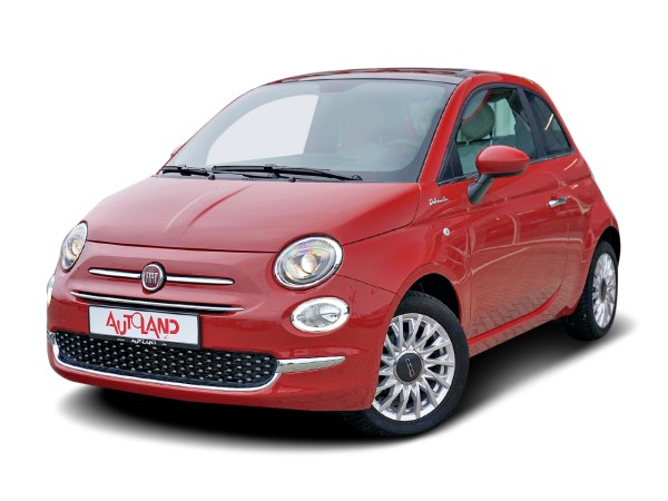 Fiat 500 1.0 mHev Dolcevita