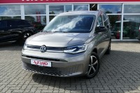 Vorschau: VW Caddy Maxi 1.5 TSI DSG