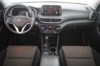 Hyundai Tucson 1.6 T-GDI DCT