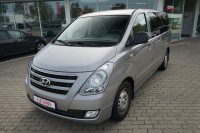 Hyundai H-1 Travel 2.5 CRDI Trend