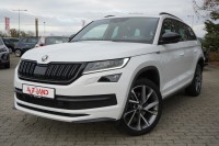 Vorschau: Skoda Kodiaq 2.0 TDI Sportline 4x4