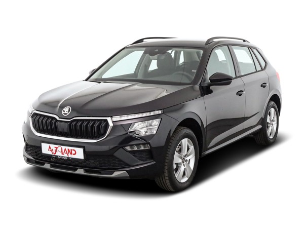 Skoda Kamiq 1.0 TSI DSG