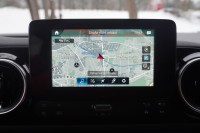 Mercedes-Benz T-Klasse T- Klasse T180 Progressive