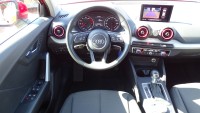 Audi Q2 1.4 TFSI design DSG
