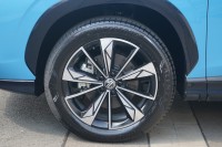 MG HS 1.5 T-GDI Luxury Aut.