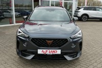 Cupra Formentor 2.0 VZ 4Drive DSG