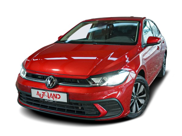 VW Polo 1.0 Move