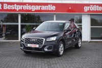 Vorschau: Audi Q2 1.0 TFSI sport ultra