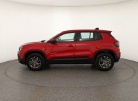 Vorschau: Jeep Avenger 1.2 MHev