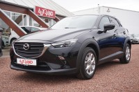 Vorschau: Mazda CX-3 2.0 Exclusive-Line