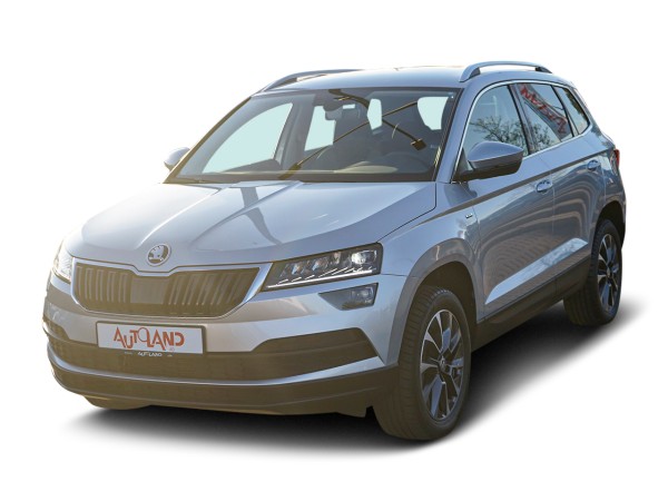Skoda Karoq 1.0 Drive 125