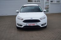 Ford Focus Turnier 1.5 TDCi
