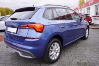 Skoda Kamiq 1.0 TSI Clever