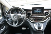 Mercedes-Benz V-Klasse V300 d Marco Polo