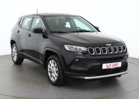 Jeep Compass 1.5 M-Hybrid Altitude