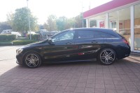 Mercedes-Benz CLA 180 AMG Line Aut.