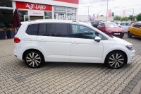 VW Touran 1.8 Highline