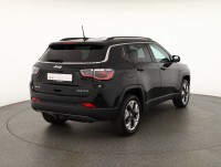 Jeep Compass 2.0 M-Jet Limited 4WD
