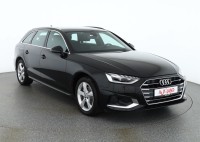 Audi A4 Avant 35 TFSI S-Tronic