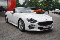 Fiat 124 Spider 1.4 Lusso