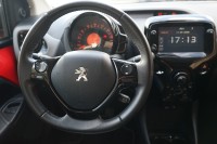 Peugeot 108 1.0 Style