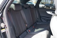 Audi A4 Avant 35 2.0 TDI S line S-Tronic