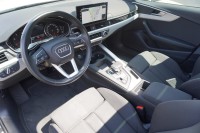 Audi A4 Avant 40 2.0 TDI advanced