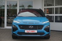 Hyundai Kona 1.6T-GDI N-LineDCT