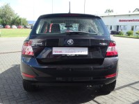 Skoda Fabia 1.0 MPI Cool Plus