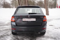 Skoda Fabia 1.0 Style