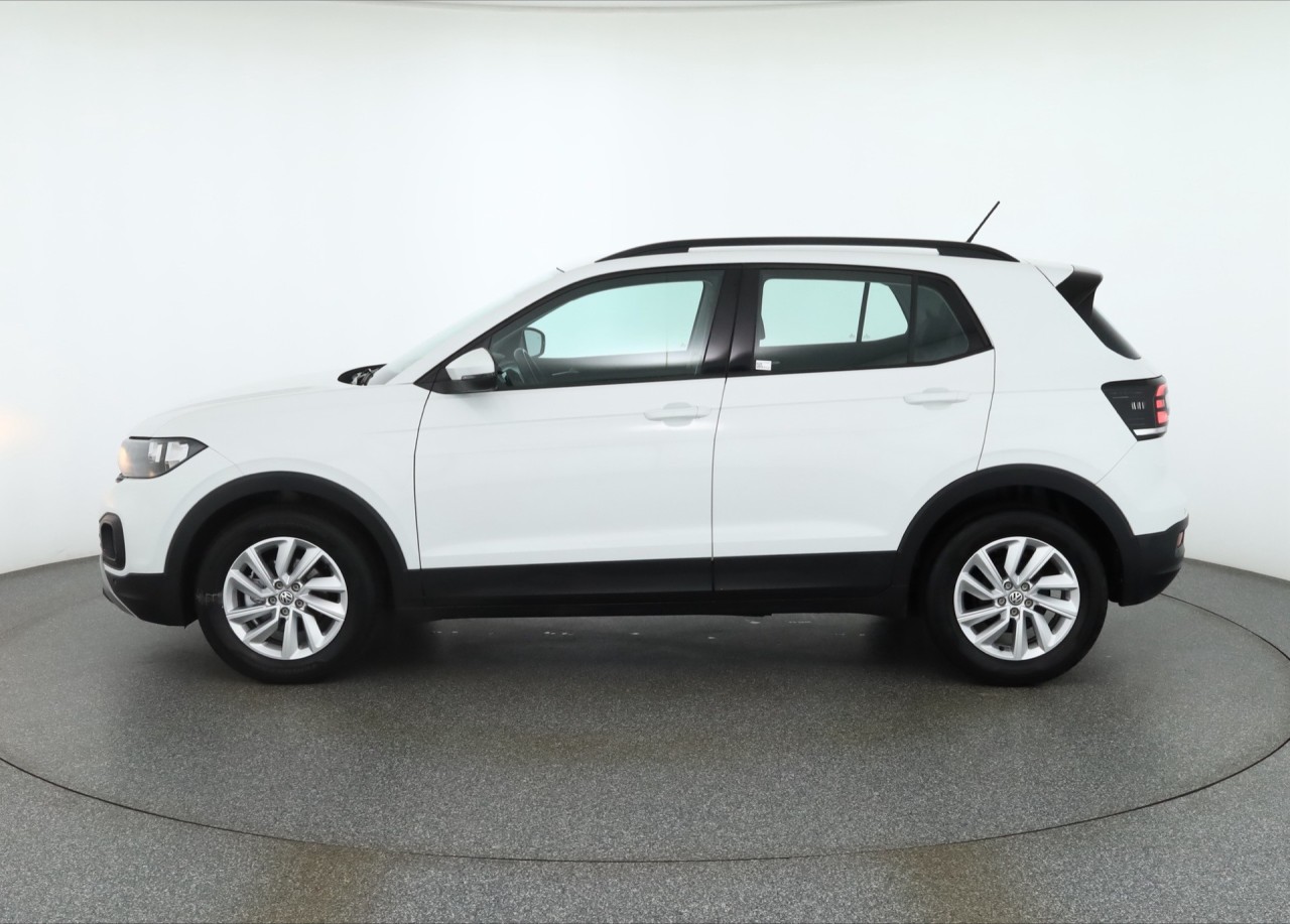 VW T-Cross 1.0 TSI Life