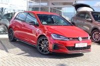 VW Golf VII 2.0 TSI GTI TCR
