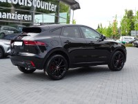 Jaguar E-Pace E-PACE 2.0 R-Dynamic HSE AWD