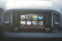 Skoda Karoq 1.5 TSI DSG Sportline FL VC