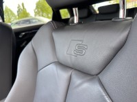 Audi Q3 35 1.5 TFSI S line