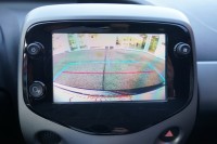 Toyota Aygo AYGO 1.0 x-play club
