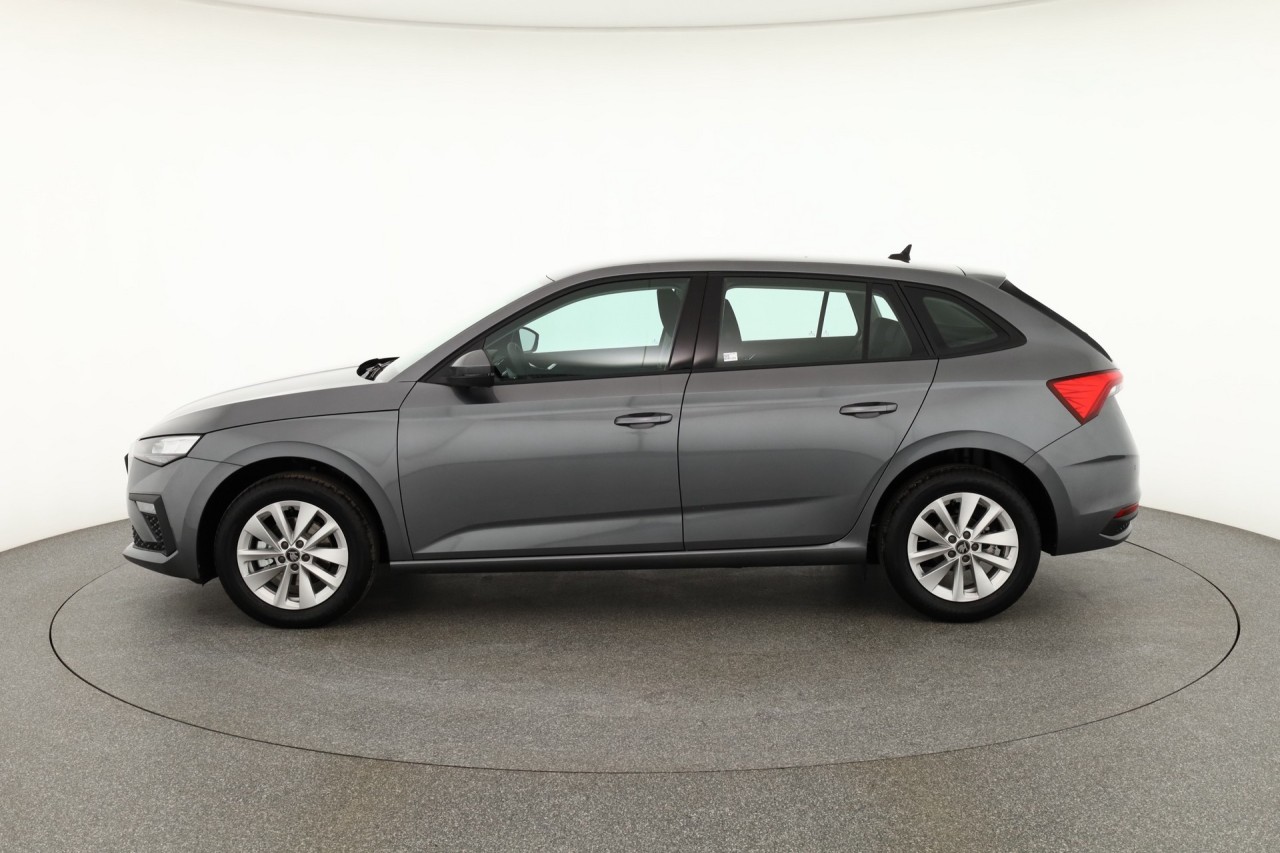 Skoda Scala 1.0 TSI